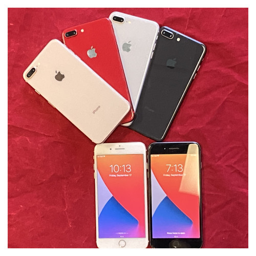 Apple iphone plus - iphone,