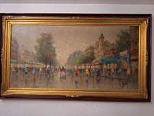 quadro antico grande