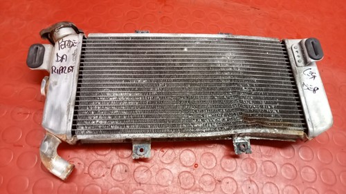 Radiatore acqua kawasaki - kawasaki, er6n