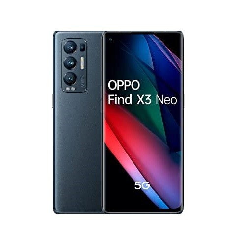 Smartphone oppo find - smartphone, 5g