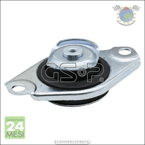 Supporto motore gsp - supporto,