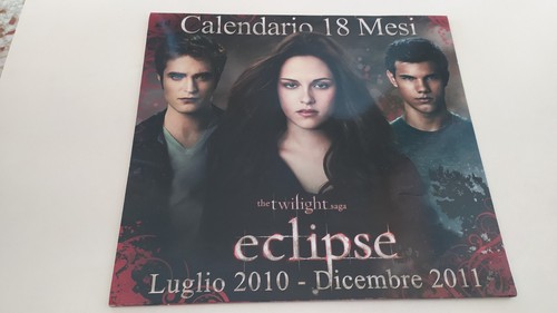 The twilight saga eclipse - the,