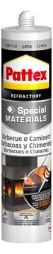 Pattex sigillante refrattario - pattex,