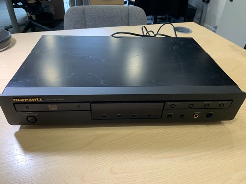 Marantz cd5001 lettore - cd, ~