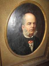 Quadro olio simoncini - quadro, ad