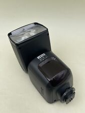 Flash digitale / a innesto 5/4 Metz 44 AF 1 per Canon / flash elettronico