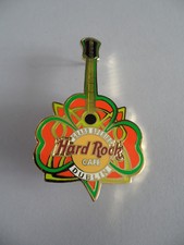 Hard Rock Cafe Dublin 2004 -