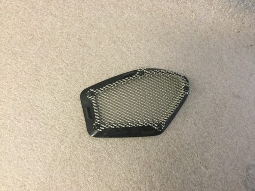 Retina presa aria cover - presa,