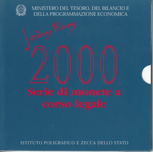 Mds italia italy lira kms - italia, lira-kms