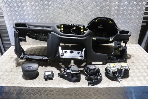 Kit airbag cruscotto ford - kit,
