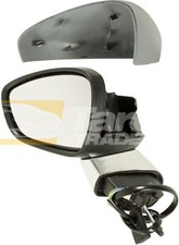 Specchietto SX Per Citroen C3
