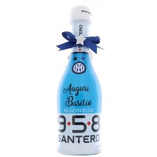 1 BOTTIGLIA Spumante SANTERO