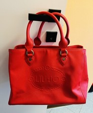 Borsa Liu Jo da Donna Rossa