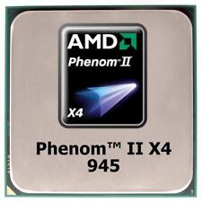 AMD Phenom II X4 945 (4x