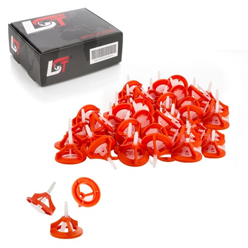 Piastrelle nivelliersystem set - piastrelle,
