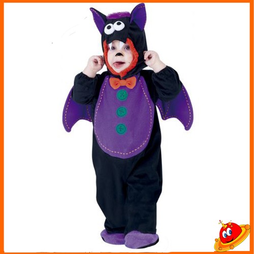 Costume pipistrello - 🦇,