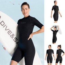 Muta 3 mm tuta surf manica