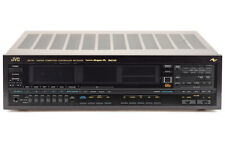 JVC RX-5V Amplificatore/7-Band Equalizzatore/revisionato 1 Anno garanzia [2]