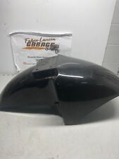 PARAFANGO ANTERIORE SUZUKI GSXF 600 DEL 88' USATO NERO