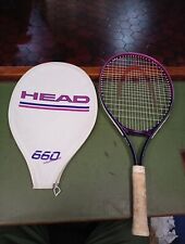 RACCHETTA TENNIS HEAD   660