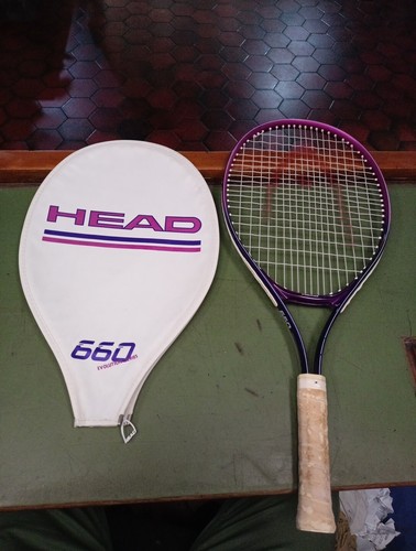 Racchetta tennis head 660 - head,