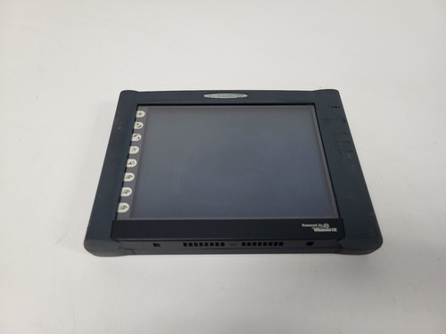 Portatile vintage anni 90 - pc,