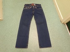 LEVI'S type 1 vero jeans