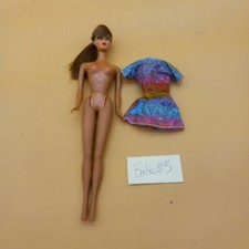BAMBOLA VINTAGE MOD BARBIE