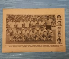 LAZIO squadra foglio/pagina