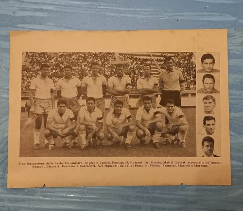 Lazio squadra foglio pagina - squadra, foglio/pagina