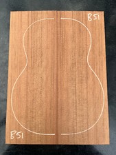 COASTAL REDWOOD baritono