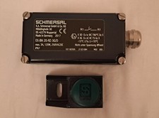 Interruttore di Prossimità Magnetico Schmersal EX-BN 20-RZ-3G/D Atex