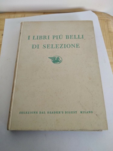 Libri piu belli - libri, piu'