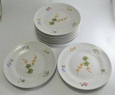 N5371 SET 10 PIATTI IN