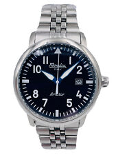 Orologio Mondia Italy 1946