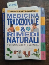 Medicina tradizionale & rimedi
