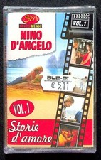 Nino D'angelo Storie d'amore