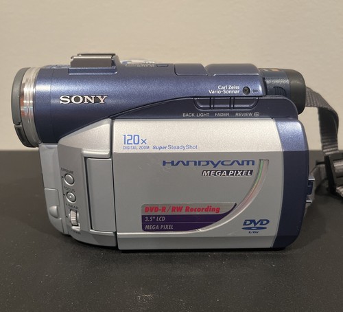 Videoregistratore digitale