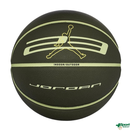 Pallone basket jordan - basket,