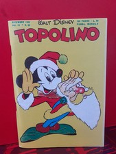 TOPOLINO N° 22 -  1950 -