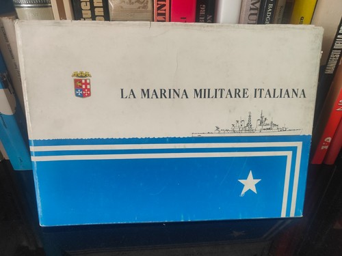 Marina militare italiana - la,