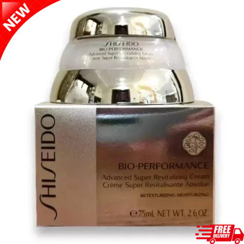 2026 shiseido bio - 2026, performance