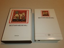 BESTIARI MEDIEVALI I MILLENNI