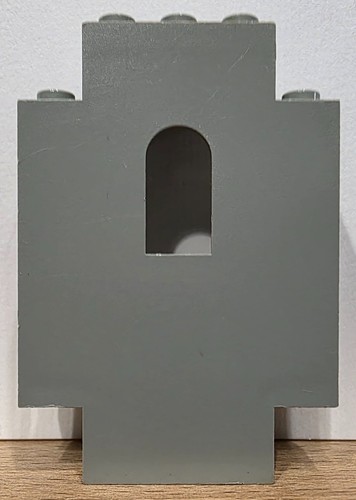 Lego articolo 4444 panel - articolo,
