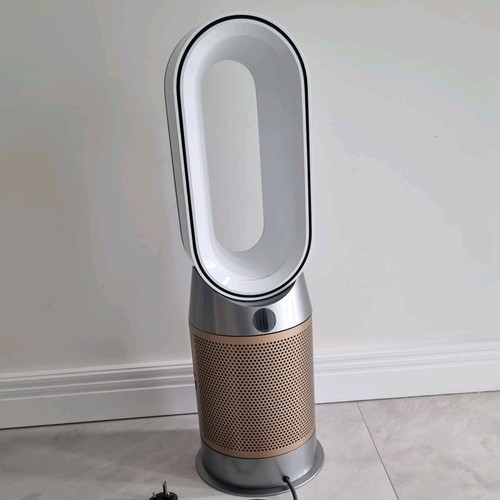 Dyson hot cool - dyson, hp09