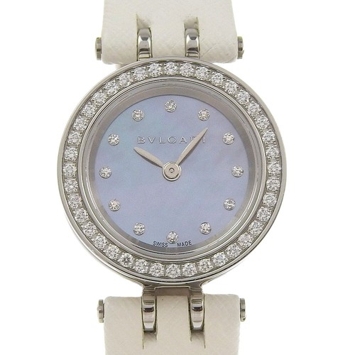 Bvlgari bzero1 orologi bz23s - bzero1,