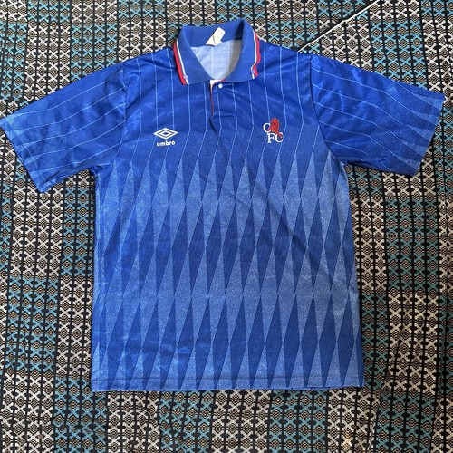 Maglia calcio vintage - , 1989-91