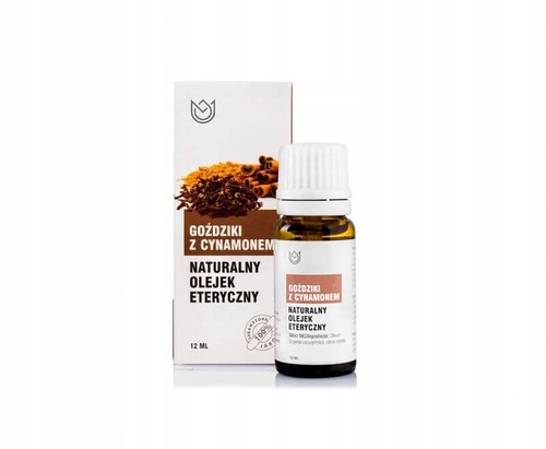 Olio essenziale chiodi - , di