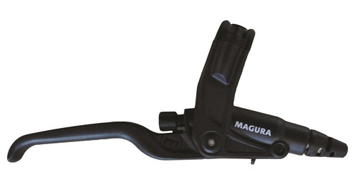 Maniglia freno bici magura - maniglia,