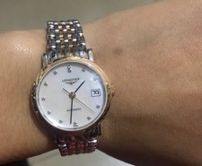 Longines Elegant Collection